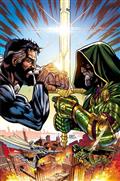 Superman Father of Tomorrow #5 (of 6) Cvr A Danny Earls