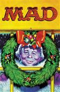 Mad Magazine #602