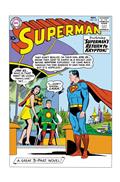 Superman #141 Facsimile Edition Cvr A Curt Swan