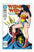 Wonder Woman #72 Facsimile Edition Cvr A Brian Bolland