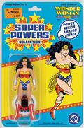 Wonder Woman #72 Facsimile Edition Cvr B Jason Geyer & Alex Saviuk Wonder Woman Super Powers Card Stock Var