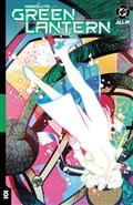 Absolute Green Lantern HC Vol 03 Anomalies