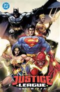 Justice League Unlimited HC Vol 04 Villain Amnesty