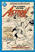 Jose Luis Garcia-Lopezs DC Classics Artists Edition HC