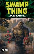 Swamp Thing By Rick Veitch TP Book 03 Time Upon A Once (MR)