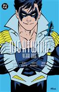 Nightwing Year One TP (2026 Edition)