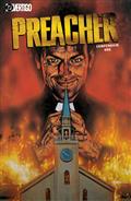 Preacher Compendium 01 TP (MR)