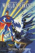 Worlds Finest The Deluxe Edition HC (2026 Edition)