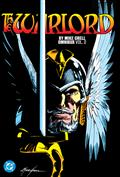 Warlord By Mike Grell Omnibus HC Vol 02
