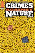 Crimes Against Nature #1 Cvr A Mattia Monaco