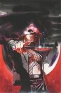 Exquisite Corpses Fox Mask Killer #1 (of 5) Cvr F Inc 1:25 Ito Var (MR)