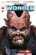 Tales of Wonder #1 (of 5) Cvr D Inc 1:25 Peter Carroll Var