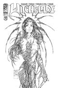 WITCHBLADE-25-CVR-B-MICHAEL-TURNER-DTRON-VAR