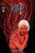 Death Vigil (2026) #2 (of 6) Cvr A Stjepan Sejic (MR)