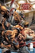 Final Boss #10 Cvr A Tyler Kirkham (MR)