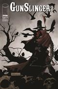 Gunslinger Spawn #58 Cvr A Carlo Barberi