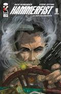 Hammerfist #2 Cvr B Michael Kaluta Var (MR)