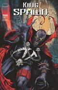 King Spawn #59 Cvr A Ryan Carr