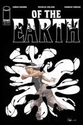 Of The Earth #5 (of 6) Cvr A Charlie Adlard (MR)