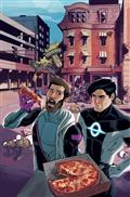 RADIANT-BLACK-45-CVR-C-MARCELO-COSTA-WITCHBLADE-TEAM-UP-VAR-(MR)