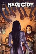 Regicide #2 (of 4) Cvr D Pramono Estu Var (MR)