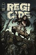 Regicide #2 (of 4) Cvr E Akila Gabriel Witchblade Team Up Var (MR)