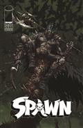 Spawn #379 Cvr B Kael Ngu Var