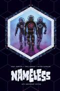 Nameless 10Th Anniversary Dlx HC (MR)