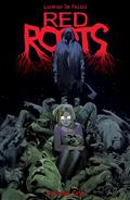 Red Roots TP Vol 01
