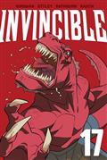 Invincible TP Vol 17 New Edition