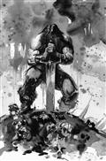 CIMMERIAN-XUTHAL-OF-THE-DUSK-3-(OF-3)-CVR-E-INC-150-ITO-BW-VIRGIN-VAR-(MR)