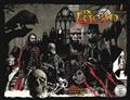 Lycan #1 (of 3) Cvr A Tim Bradstreet (MR)