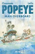 "POPEYE-HC-MAN-OVERBOARD-(MR)-Previously-solicited-through-Diamond-Diamond-UK-and-Universal-(Canada)-but-never-fulfilled"