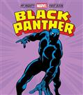 BLACK-PANTHER-MY-MIGHTY-MARVEL-FIRST-BOOK-HC-Previously-Offered-thru-Other-Distributors