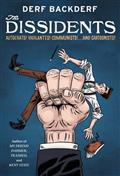 Dissidents HC