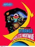 Doctor Strange HC Endless Nightmare
