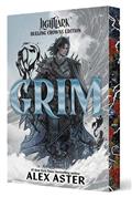 GRIM-DUELING-CROWNS-EDITION-NOVEL-A-LIGHTLARK-SAGA-DELUXE-COMPANION-BOOK