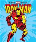IRON-MAN-MY-MIGHTY-MARVEL-FIRST-BOOK-HC-Previously-Solicited-thru-Other-Distributors