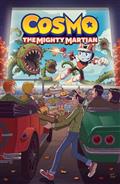 ARCHIES-HALLOWEEN-SPECTACULAR-(ONE-SHOT)-CVR-E-MATT-TALBOT-FOIL-COSMO-VAR