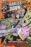 FEARLESS-DAWN-THE-BATTLE-OF-EL-GIGANTE-PEQUENO-(ONE-SHOT)-CVR-A-STEVE-MANNION