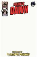FEARLESS-DAWN-THE-BATTLE-OF-EL-GIGANTE-PEQUENO-(ONE-SHOT)-CVR-C-STEVE-MANNION-BLANK-SKETCH-VAR