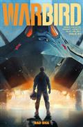 WARBIRD-3-(OF-4)-CVR-A-ALEX-MALEEV