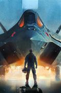 WARBIRD-3-(OF-4)-CVR-F-INC-150-ALEX-MALEEV-VIRGIN-VAR