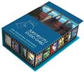 STUDIO-GHIBLI-100-COLLECTIBLE-POSTCARDS-Previously-Offered-Thru-Other-Distributors