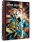 MARVEL-ART-OF-MIKE-ZECK-HC