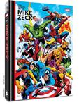 MARVEL-ART-OF-MIKE-ZECK-HC-DIRECT-MARKET-EXCLUSIVE