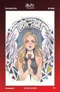 Buffy The Vampire Slayer #3 Cvr E Peach Momoko Icon Var