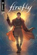 Firefly #1 Cvr B Meghan Hetrick Var