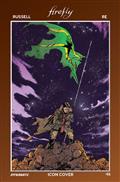 Firefly #1 Cvr F Daniel Warren Johnson Icon Var