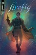 Firefly #1 Cvr N Inc 1:10 Meghan Hetrick Foil Var